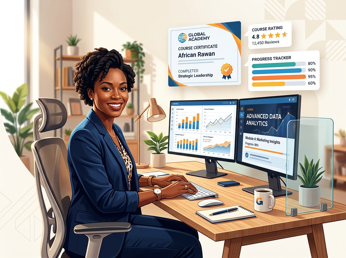 Purpose & Wealth — Learn, Grow, Impact